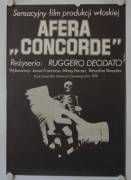 Das Concorde Inferno (Concorde Affair '79)